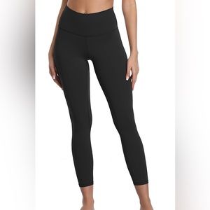 Colorfulkoala legging